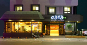 Casa Mini Hotel